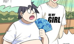 天热漫画,天热漫画带你笑翻一夏