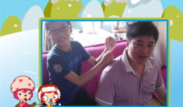 捶背漫画,趣味横生的日常瞬间