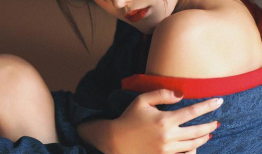 母亲邪恶漫画,揭示人性阴暗面的惊悚故事