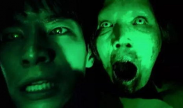 地震恐怖短视频,揭秘地震恐怖短视频背后的真实恐惧