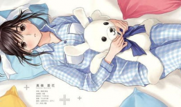 女神网咖漫画完整版