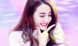 杨幂漫画,穿越时空的美丽传奇