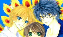 企鹅革命漫画,漫画中的革命力量